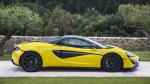 McLaren 570S Spider 2017 года (WW)
